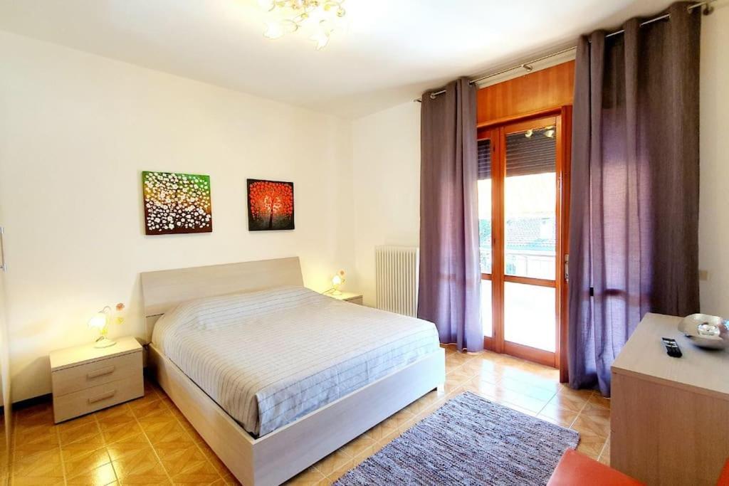 Niko Apartment Santo Stino di Livenza Exterior foto