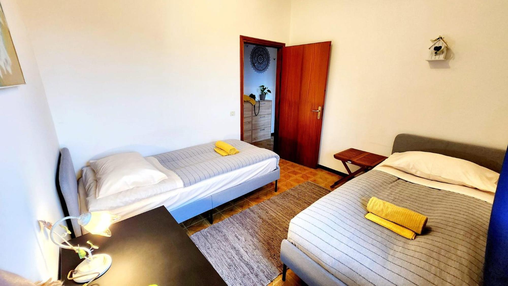 Niko Apartment Santo Stino di Livenza Exterior foto